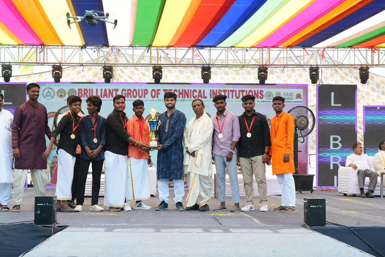 Traditional Day 2025 - 19